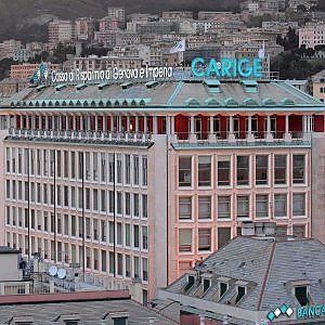 Carige sull'ottovolante alla vigilia dell'assemblea
