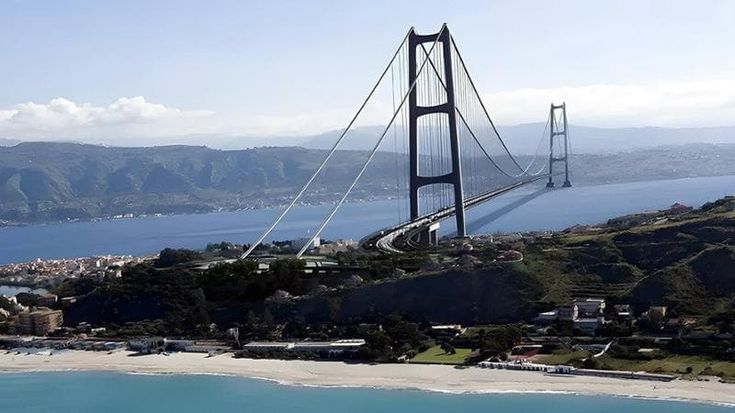 La senatrice Cattaneo: “Il Ponte sullo Stretto è stato bocciato, confermati i nostri dubbi”