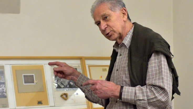 Massimo Valsecchi: "La Sicilia dell'arte riparta guardando al futuro"