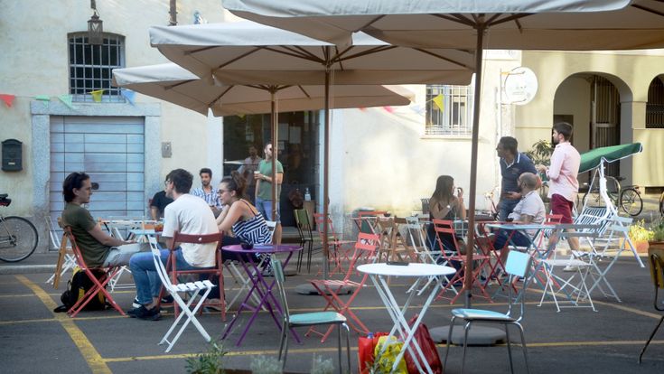 Spesa ma non solo: se 15 è il numero della ripresa