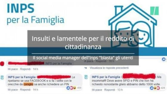 Reddito di cittadinanza, bufera social: "Da adesso campagna contro i Cinque Stelle"