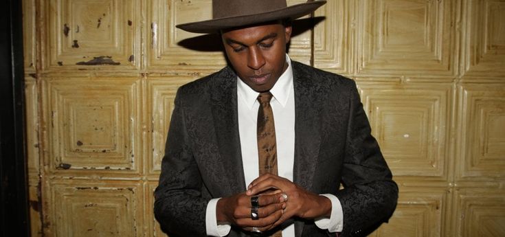 Sinkane: "Il mio etno-pop per far ballare e star bene"   