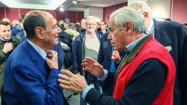La telefonata del disgelo tra Schifani e Lombardo: patto su sanità e manovra