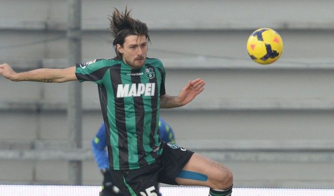 Altro che doping... Forza Acerbi!