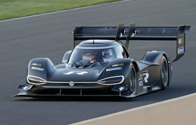 Volkswagen I.D. R Pikes Peak, dal prototipo alla gamma di serie