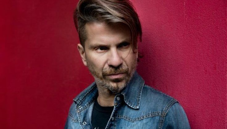Rodrigo D'Erasmo: "Sanremo era una Asl, ma quanto coraggio per fare questo Festival"