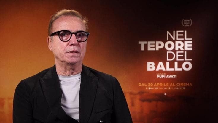Massimo Ghini: "Io, cinico sul set, sincero nella vita. L'Italia fuori da Cannes dice tutto"