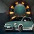 Abarth 695 70° Anniversario, omaggio al mito