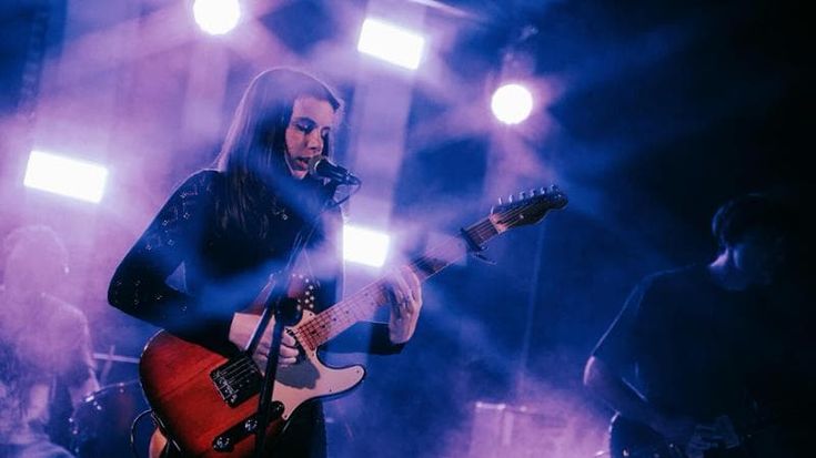 Shoegaza, all’Arci Bellezza il rock alternativo per aiutare la popolazione palestinese
