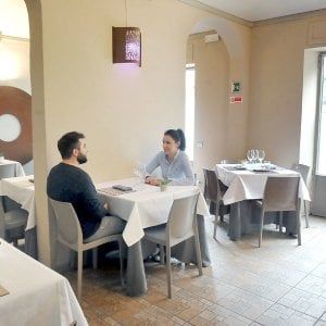 In corso Moncalieri è spuntato un fratello del goloso Fra Fiusch
