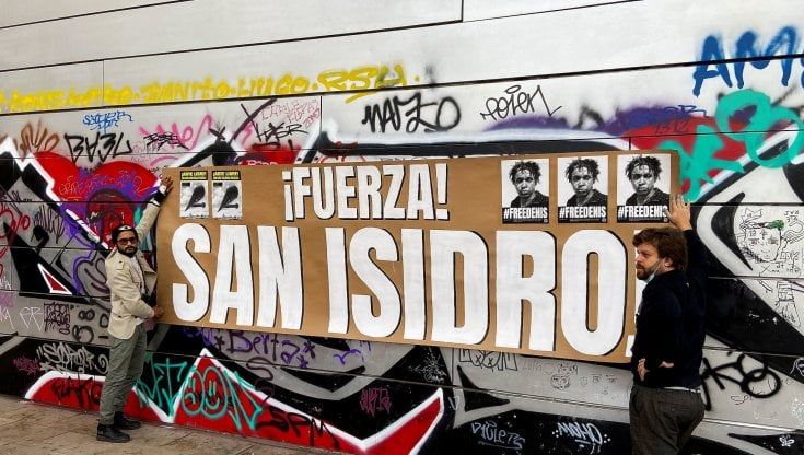 Cuba: blitz della polizia nella sede del Movimiento San Isidro, il circolo dei dissidenti