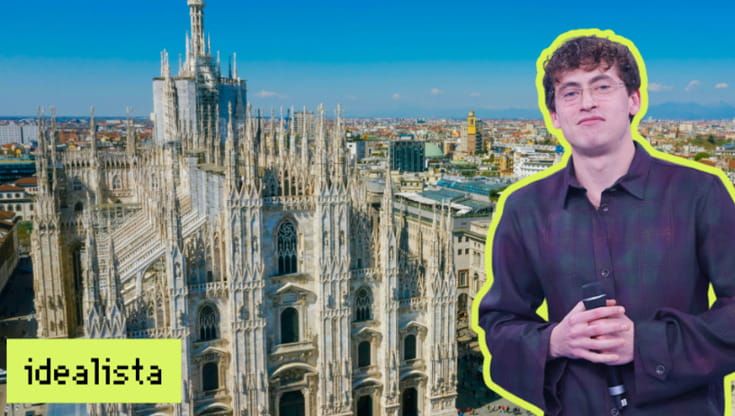 Tredici Pietro: ecco la città (e il quartiere) dove vive davvero il rapper