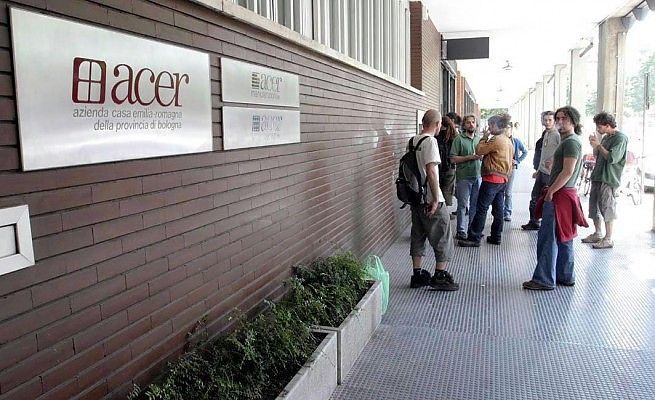 Case popolari, bollettepi&ugrave; care degli affitti