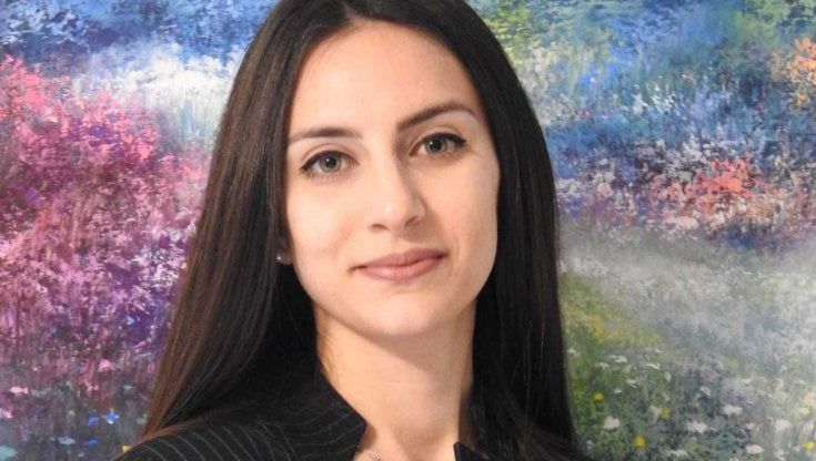La diplomatica più giovane d'Italia ha 23 anni ed è pugliese: "Dopo l'esperienza in Siria con papà non ho avuto dubbi"