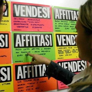 Casa, Confcommercio: "A Roma mercato immobiliare in ripresa"
