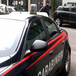 Reggio Emilia, presa baby gang di rapinatori in discoteca