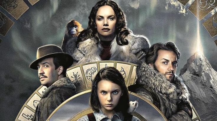 Anniversari, il daimon di Philip Pullman che prese i bambini sul serio