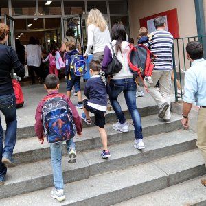 Giovanni Giuseppe Nicosia: "Chissà dove mi spediranno però non potevo dire di no"