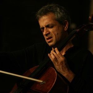 Sollima suona al Santa Cecilia: gli appuntamenti di mercoledì 20
