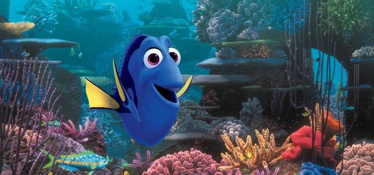 Trionfo al botteghino per 'Alla ricerca di Dory'