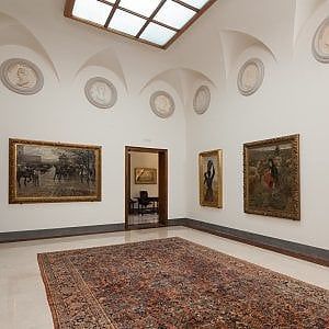 Firenze, da Giotto a Lippi: la collezione dell'Ente Cassa apre al pubblico