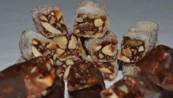 È in Calabria l'unico torrone Igp d'Italia: un tesoro da scoprire a Bagnara