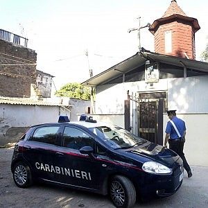 Uccide un operaio per difendere il figlio, settantenne arrestato