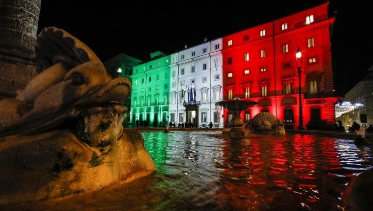 A Natale non fateci rimpiangere gli "affetti stabili"