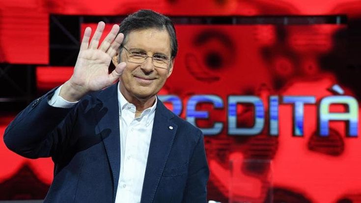 Fabrizio Frizzi, il ricordo di colleghi e spettatori a sei anni dalla scomparsa: “Quanto manca la tua gentilezza”