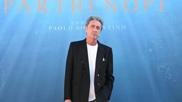 Una settimana di grande cinema a Bari, Paolo Sorrentino presenta “Parthenope”. Appuntamenti anche con Elio Germano e Gabriele Muccino