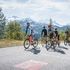 Svizzera: ventimila chilometri di ciclovie da scoprire