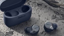 Jabra Elite Active 75t, auricolari wireless a prova di sport