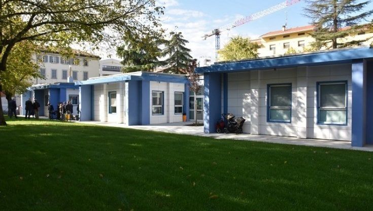 Parma, 1,8 milioni dalla Regione al Comune per scontare le rette dei nidi