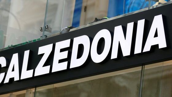 Calzedonia, l'estero pesa sempre di più: ricavi stabili a 2,3 miliardi