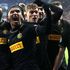 Inter, con Lautaro e Lukaku continua il sogno Champions