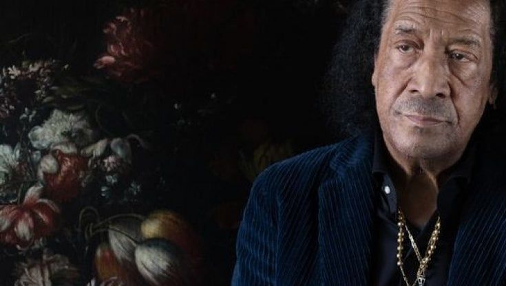 James Senese: "Ho suonato l'America per cercare mio padre"