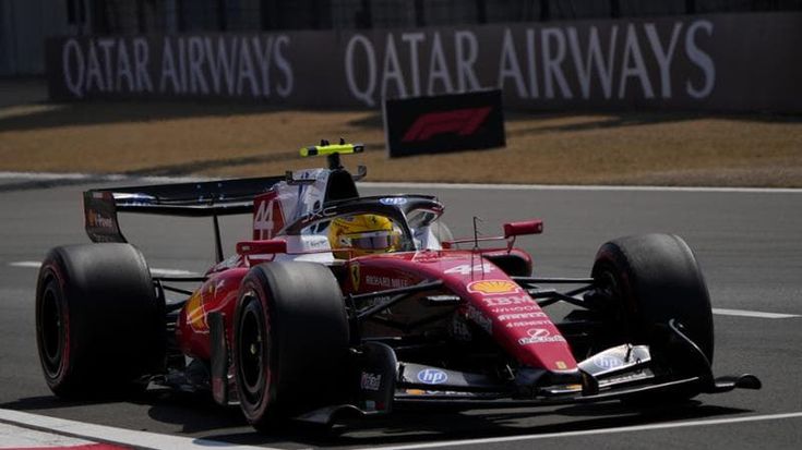 Cina, le Ferrari tolgono le ali: la macarena delude. La novità aerodinamica non decolla
