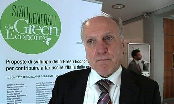 Dl Rilancio, Edo Ronchi: "Bene l’incentivo introdotto dall’art 119"