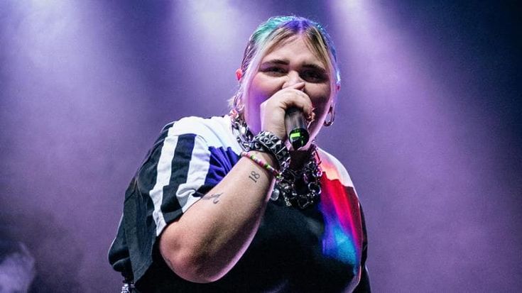 Diritti e inclusività, l’estate in movimento del rap di BigMama: “Il mio palco è uno spazio libero”