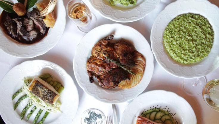 Dopo 120 anni chiude Barbetta, l’iconico ristorante piemontese di New York