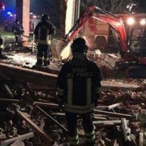 Strage di Quargnento, i coniugi Vincenti condannati a quattro anni nel primo processo