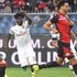 Genoa-Milan 1-2, Hernandez e Kessié rilanciano Giampaolo