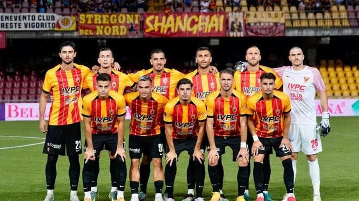 Benevento promosso in serie B: battuta la Salernitana. Mastella: risultato strepitoso