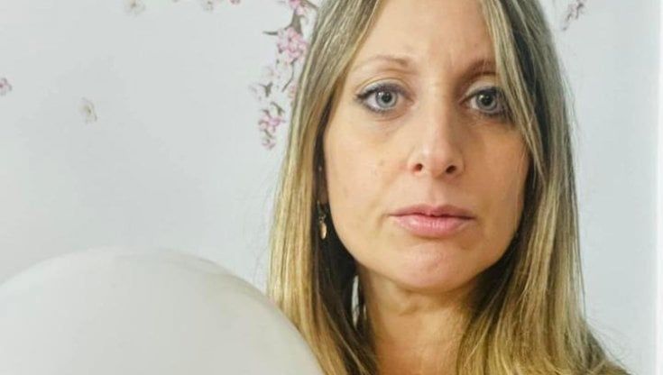 Un palloncino per la mamma di Roma, solidarietà social da Palermo