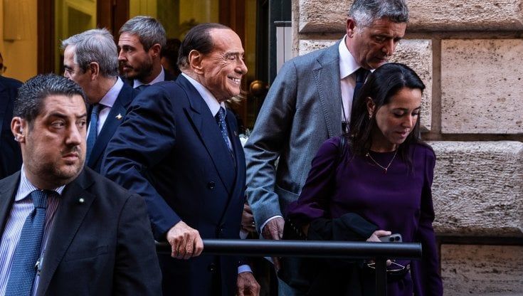 Governo: le notizie del 18 ottobre. Berlusconi su Putin: "Ho riallacciato". 