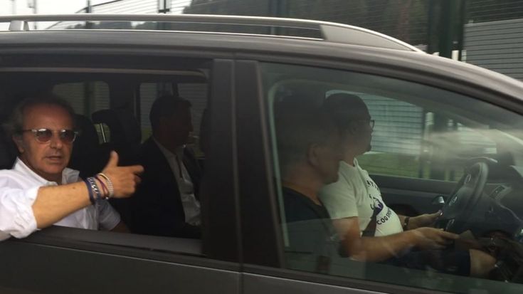 Della Valle a Moena, faccia a faccia con Sousa per il mercato