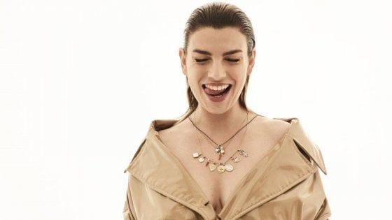 Emma Marrone riparte da 10 concerti: il 17 ottobre a Bari, debutto all'Arena di Verona