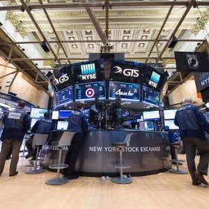 Dopo 321 miliardi di multe, le banche si affidano ai computer per rispettare le regole