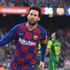 Liga, Messi spaventa il Napoli: 4 gol e sorpasso in vetta sul Real