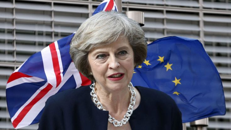La concessione di Theresa May sulla Brexit